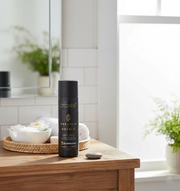 1000-beauty-professional-keratin-botox-shampoo-3x-advanced-original-imahgexm4tnekjuc Dionne Beauty Professional Keratin + Botox Shampoo | 3X Advanced Repair For Dry Hair