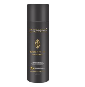 Dionne  Beauty Professional Keratin Hair Treatment | 3X Advanced Repair for Damaged Hair (1000ml)