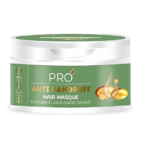 Dionne  Beauty Professional Pro+Anti-Dandruff Hair Masque | Fights & Prevents Flakes