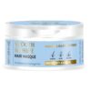 Dionne  Beauty Professional Smooth & Shine Hair Masque for Damaged Hair with Jojoba Oil