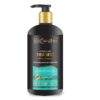 Dionne Beauty Professional After Care Hair Shampoo for Stronger & Smoother Hair