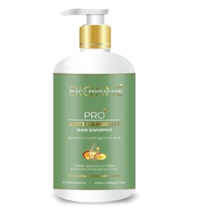 Dionne Beauty Professional Anti Dandruff Hair Shampoo | De-Tangling Of Hair For Women