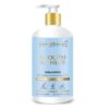 Dionne Beauty Professional Smooth & Shine Shampoo |Revives Damaged Hair with Jojoba Oil