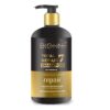 Dionne Beauty Professional Total Repair 7 Shampoo with Argan Oil for Dry & Weak Hair