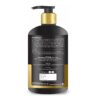 Dionne Beauty Professional Total Repair 7 Shampoo with Argan Oil for Dry & Weak Hair