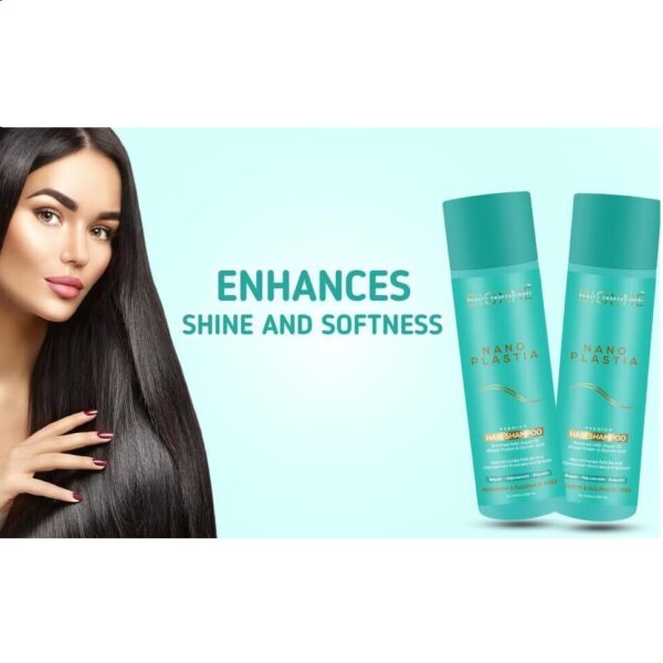 Dionne  Beauty Professional Nano Plastia Hair Masque | Paraben & Sulphate Free