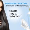 Dionne  Beauty Professional Smooth & Shine Hair Shampoo &  Hair Masque for Stronger Hair