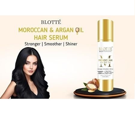 Dionne  BEAUTY PROFESSIONAL Total Repair 7 Shampoo, Masque & Argan oil Hair Serum