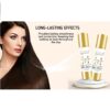 Dionne  BEAUTY PROFESSIONAL Total Repair 7 Shampoo, Masque & Argan oil Hair Serum