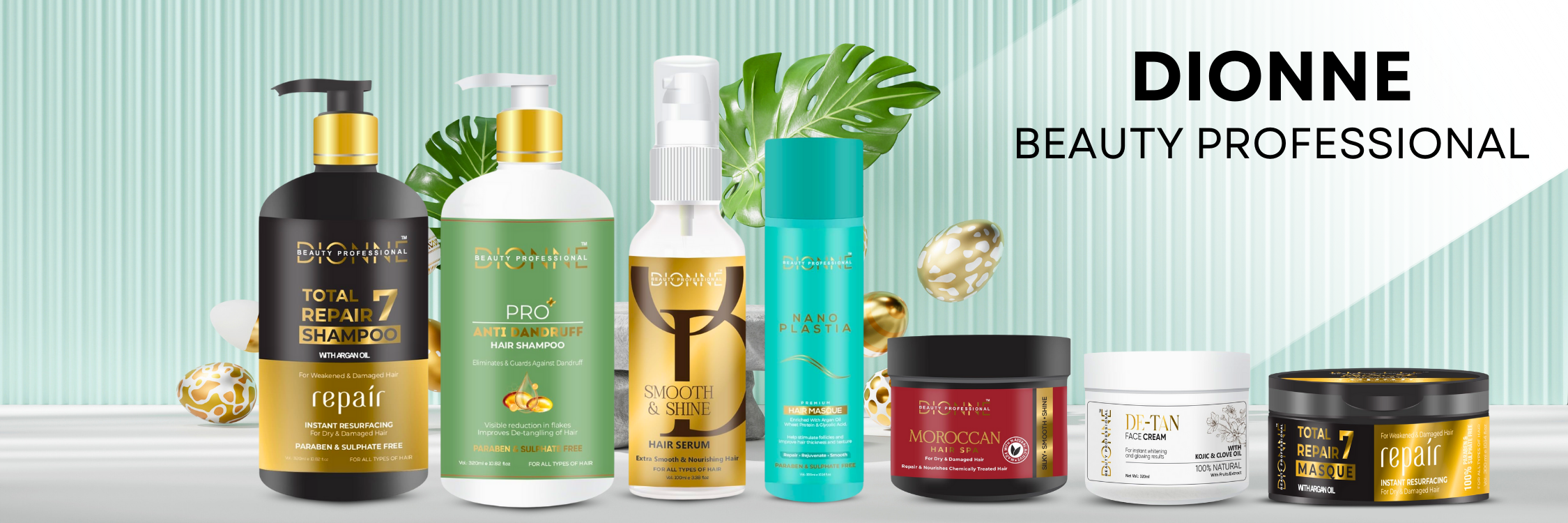 Starlette Cosmetics_Web Banners